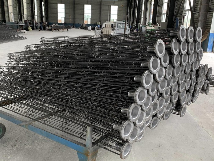 有機硅除塵器骨架