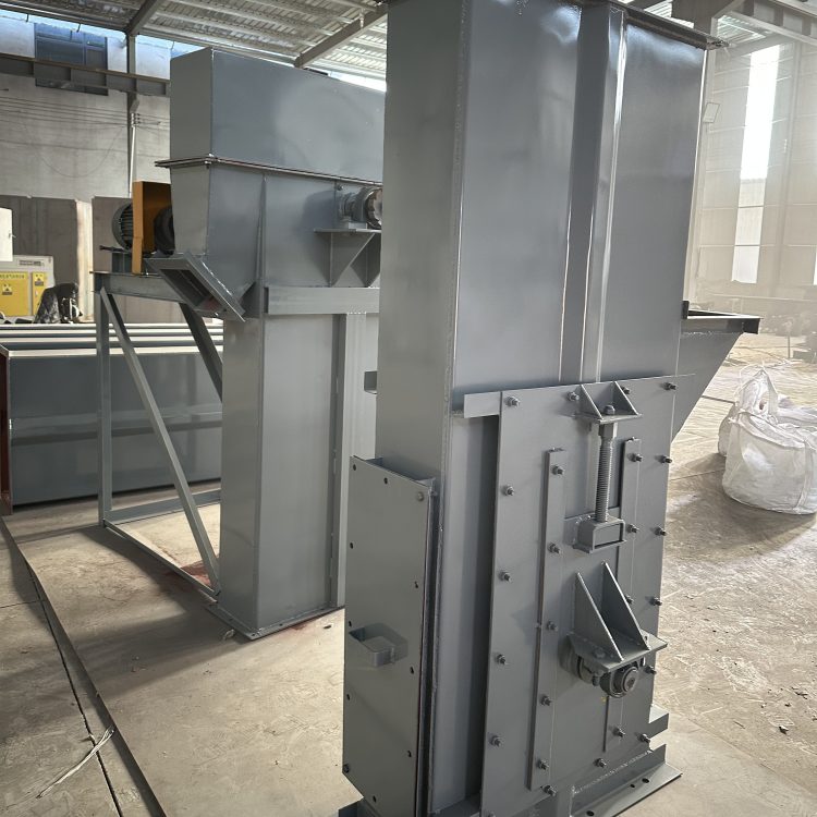 斗式提升機(jī)